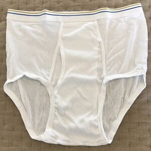Vintage Towncraft JC Penny Briefs 44